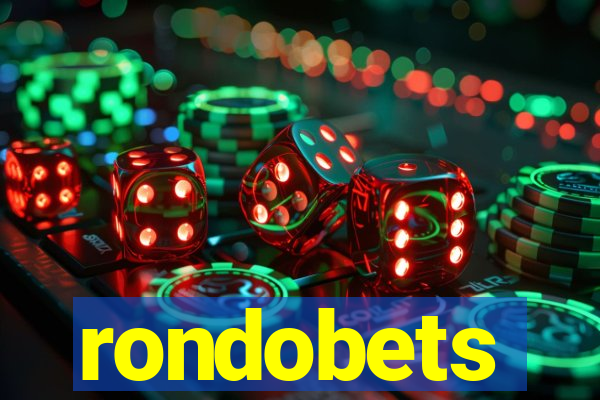rondobets