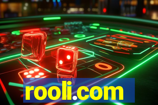 rooli.com