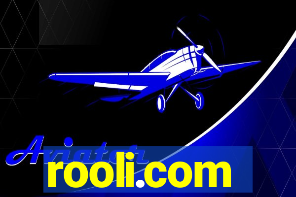 rooli.com
