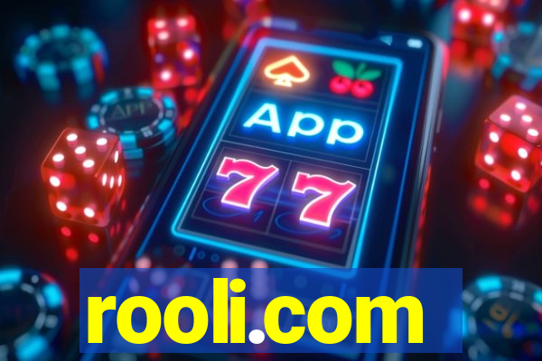rooli.com