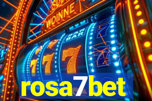 rosa7bet
