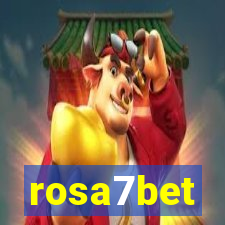 rosa7bet