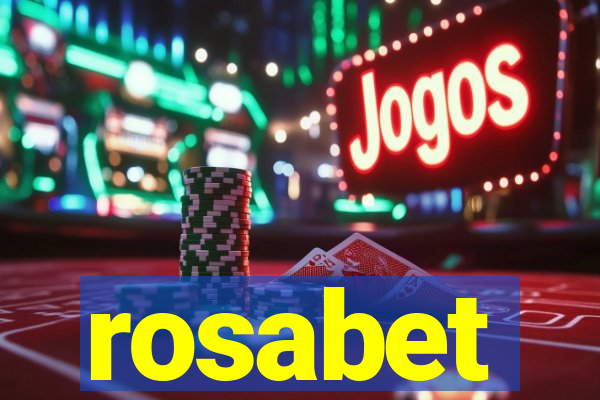 rosabet