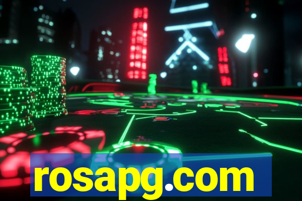 rosapg.com
