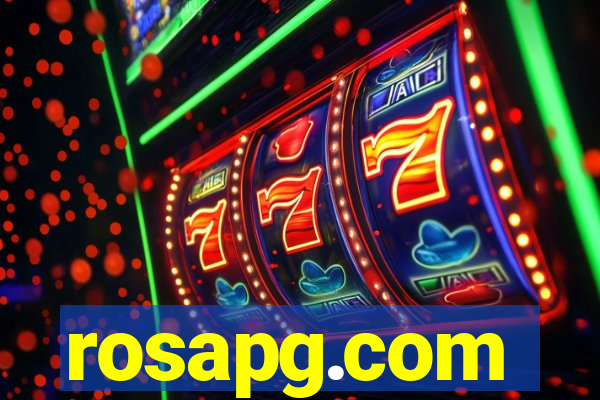rosapg.com