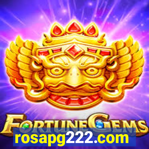 rosapg222.com
