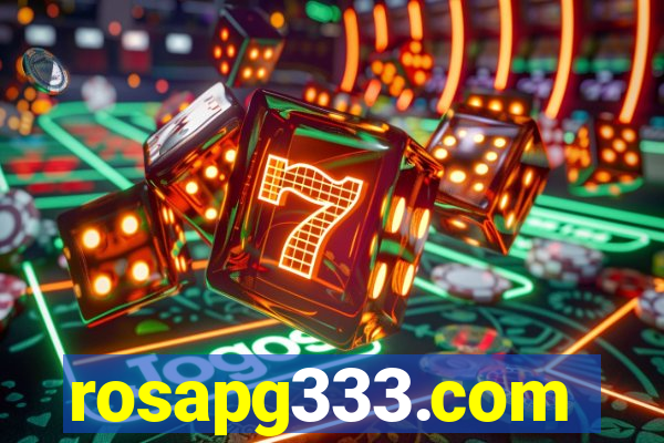 rosapg333.com