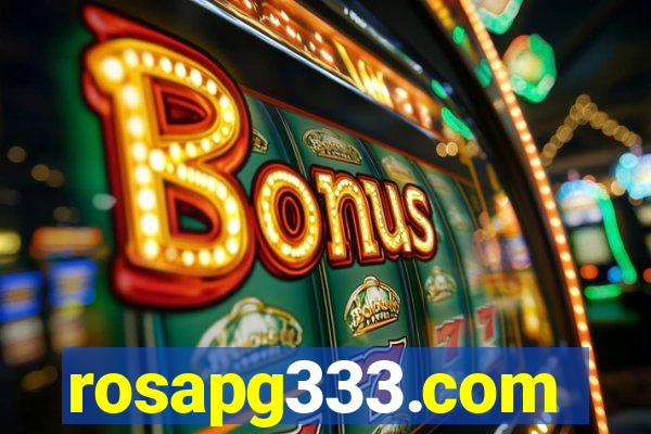rosapg333.com