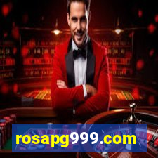 rosapg999.com