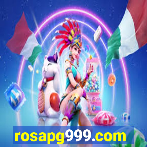 rosapg999.com