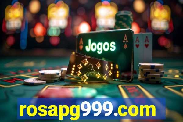 rosapg999.com