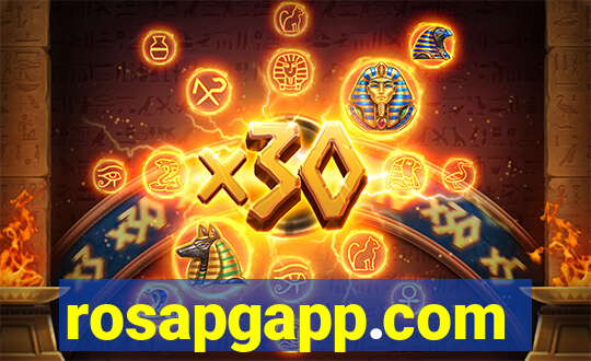 rosapgapp.com