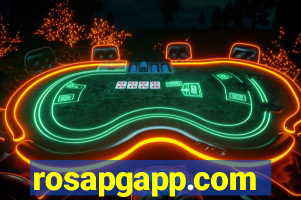 rosapgapp.com