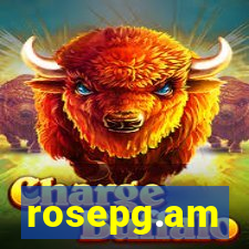 rosepg.am