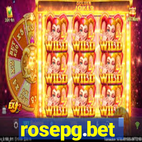 rosepg.bet