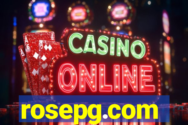 rosepg.com