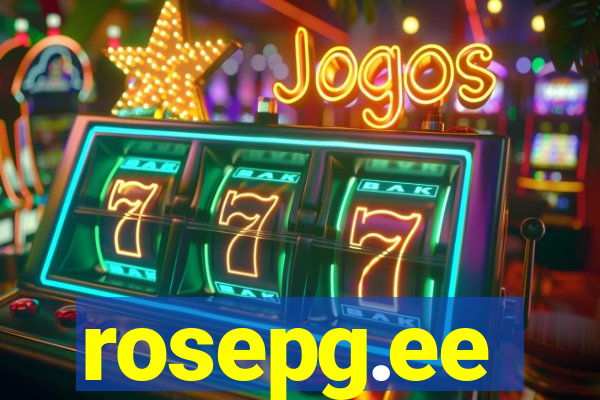 rosepg.ee