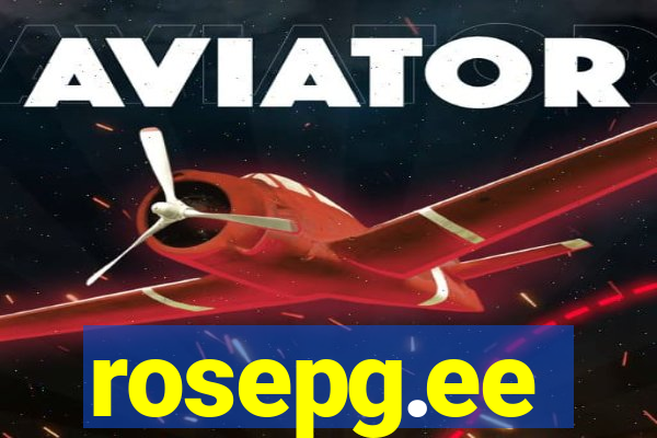 rosepg.ee
