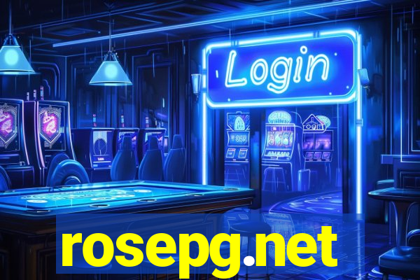 rosepg.net