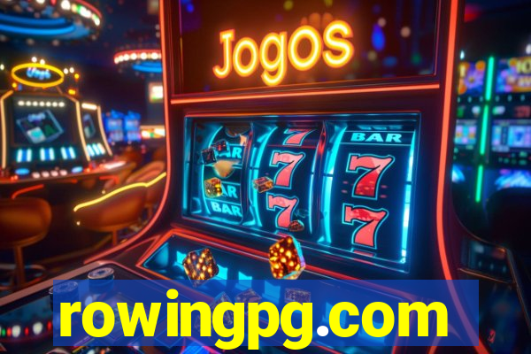 rowingpg.com