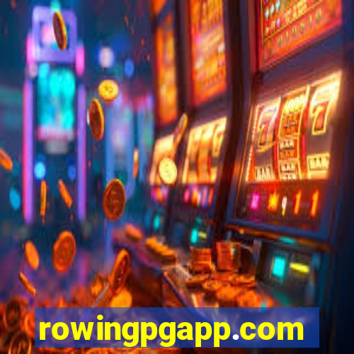rowingpgapp.com