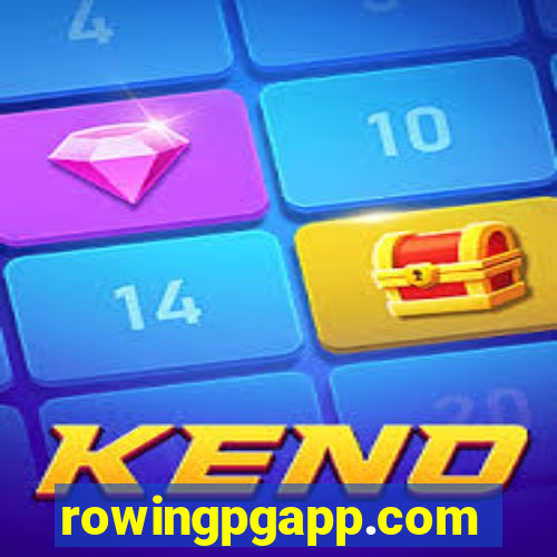 rowingpgapp.com