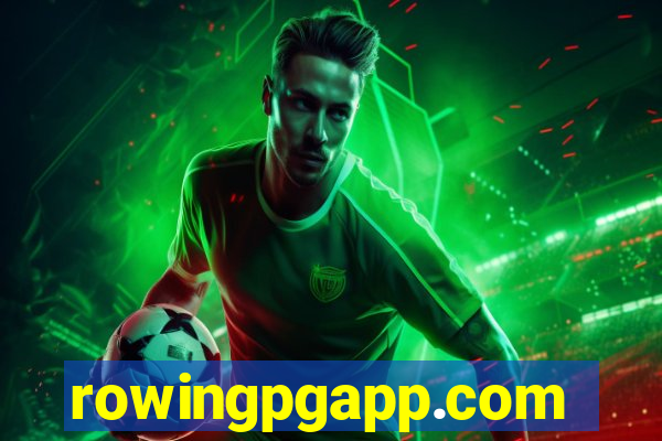 rowingpgapp.com