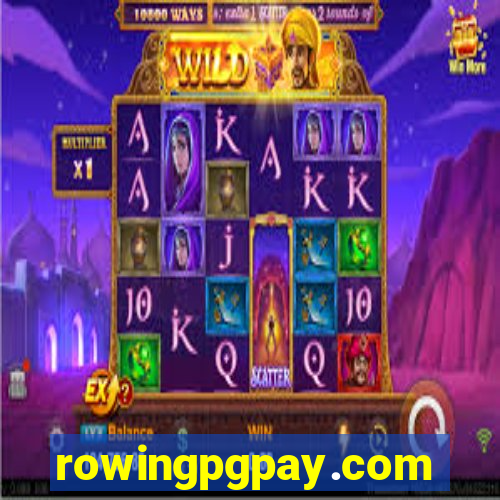 rowingpgpay.com