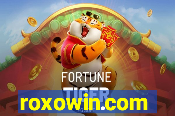 roxowin.com