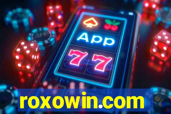 roxowin.com