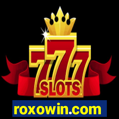 roxowin.com