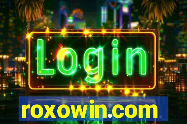 roxowin.com