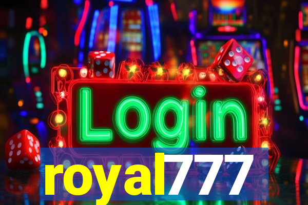 royal777