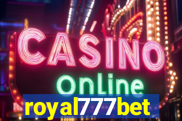 royal777bet