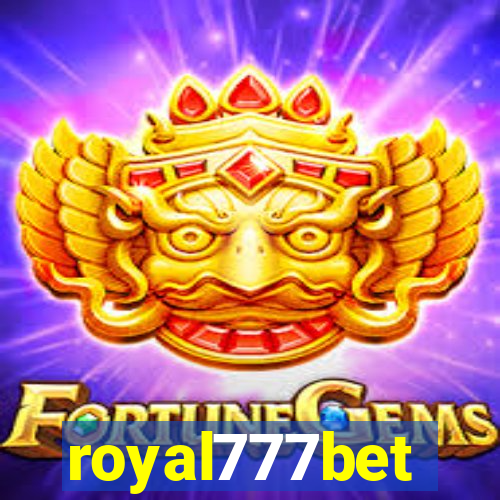 royal777bet