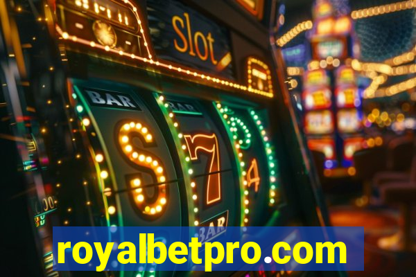 royalbetpro.com