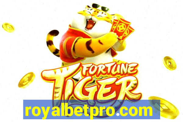 royalbetpro.com