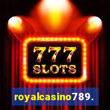 royalcasino789.com