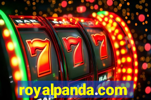 royalpanda.com