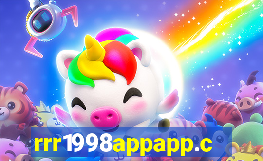 rrr1998appapp.com
