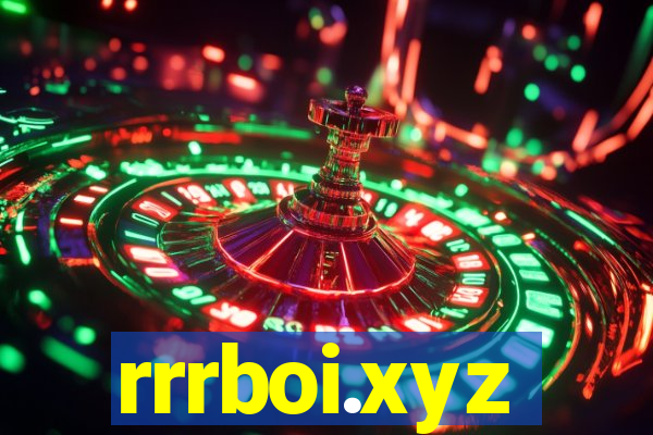 rrrboi.xyz
