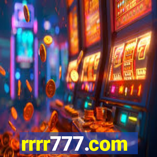 rrrr777.com