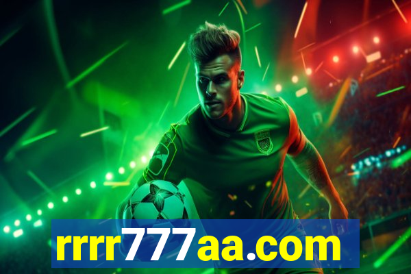 rrrr777aa.com