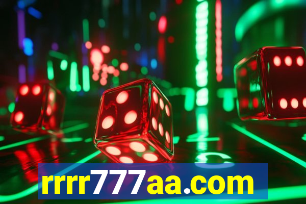 rrrr777aa.com