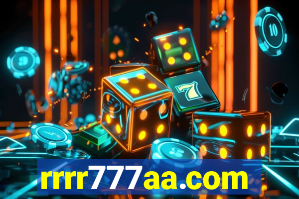 rrrr777aa.com