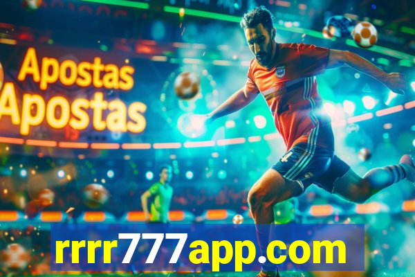 rrrr777app.com