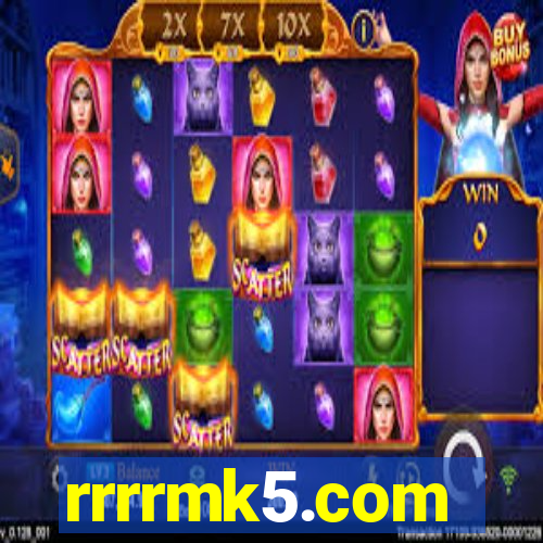 rrrrmk5.com