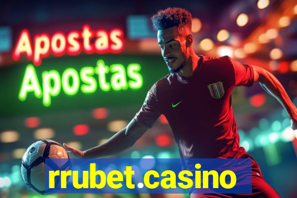 rrubet.casino