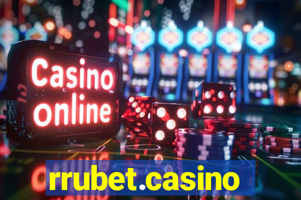rrubet.casino