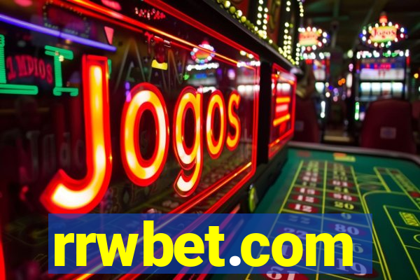 rrwbet.com